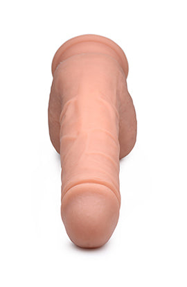 Big Shot 9 Inch Thrusting Dildo