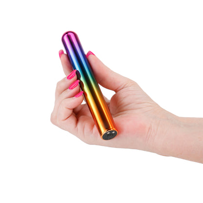 Chroma Rainbow Vibrator