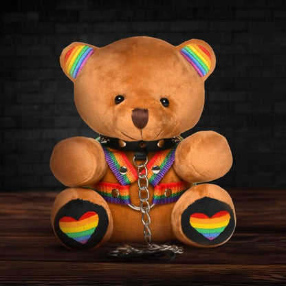 Proud Bear