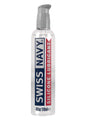 Swiss Navy Silicone Lube - 4 Fl. Oz.