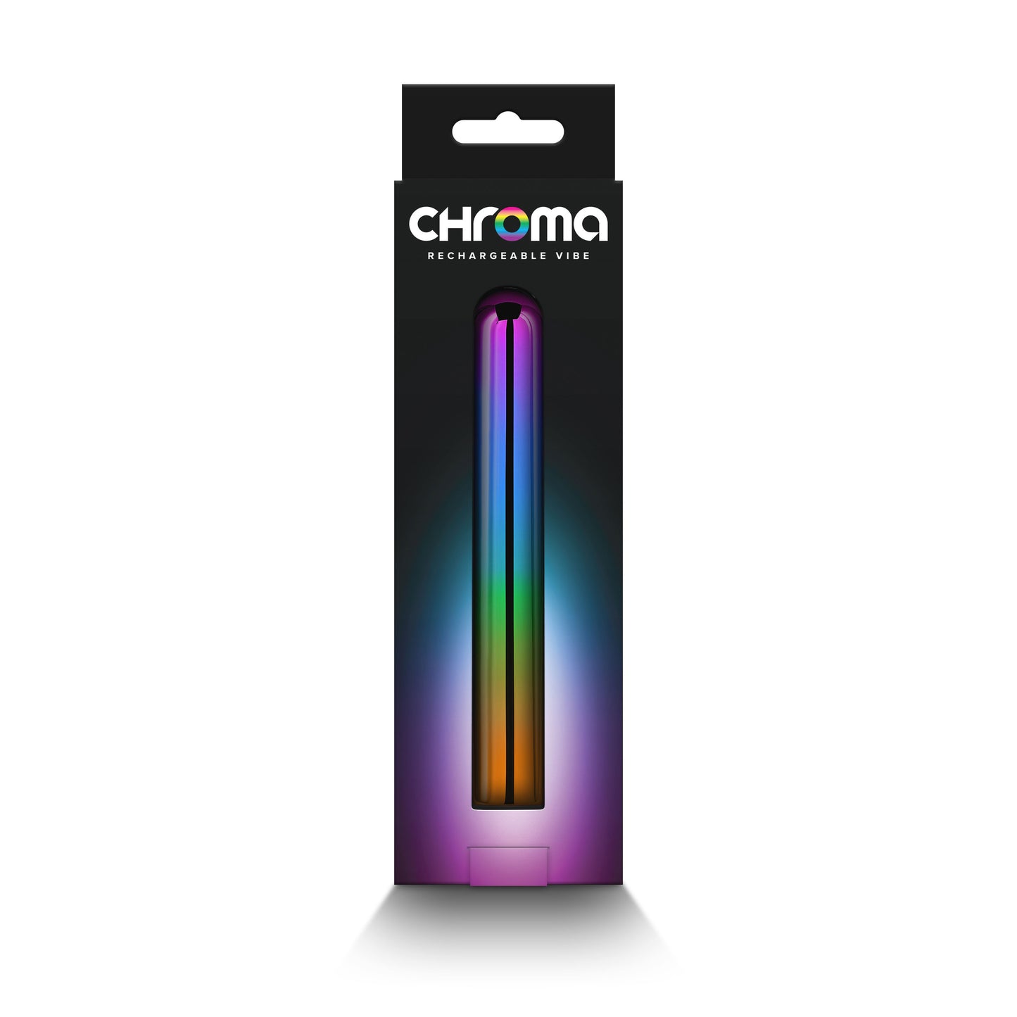 Chroma Rainbow Vibrator