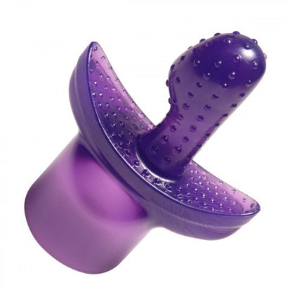 Turbo Purple Pleasure Wand Kit