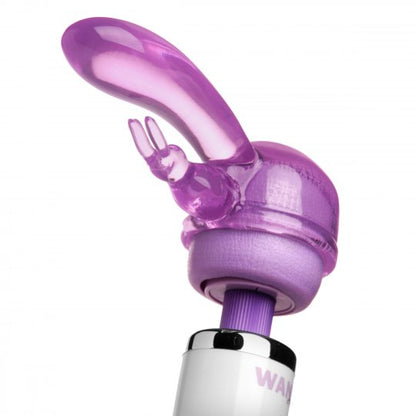 Turbo Purple Pleasure Wand Kit