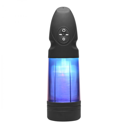 Strobe Multi Function Stroker