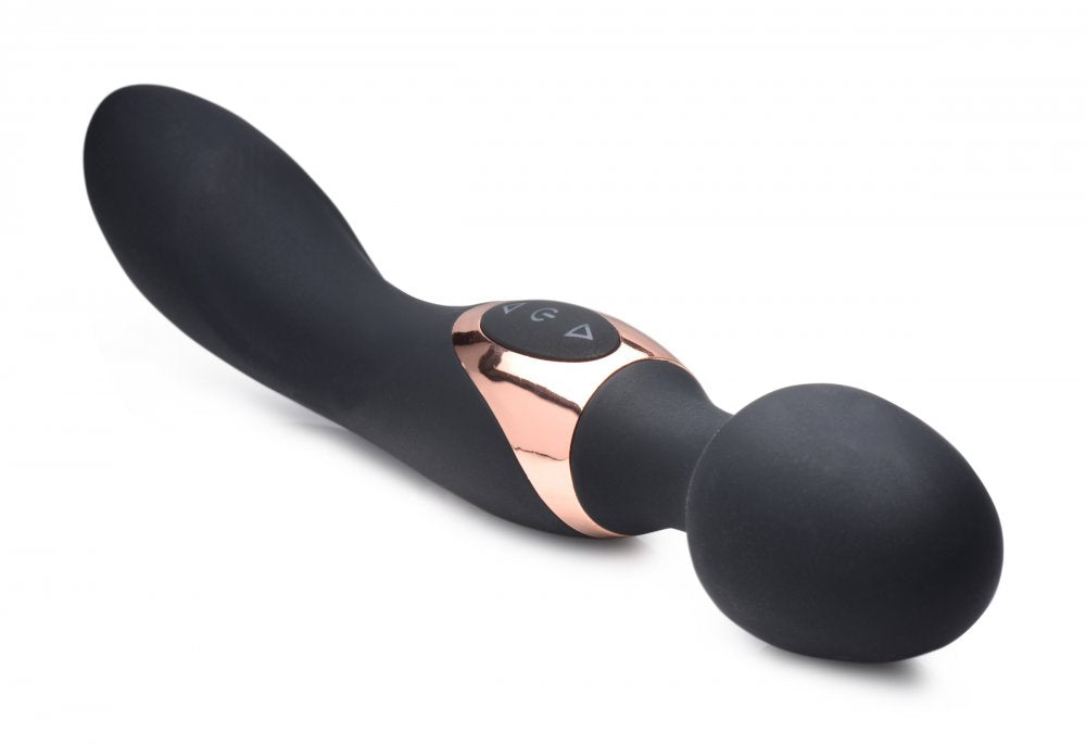 Dual Duchess Massager 2-in-1