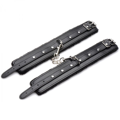 Hook Up 10 Piece Bondage Set