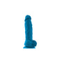 Coloursoft 5 Inch Soft Dildo